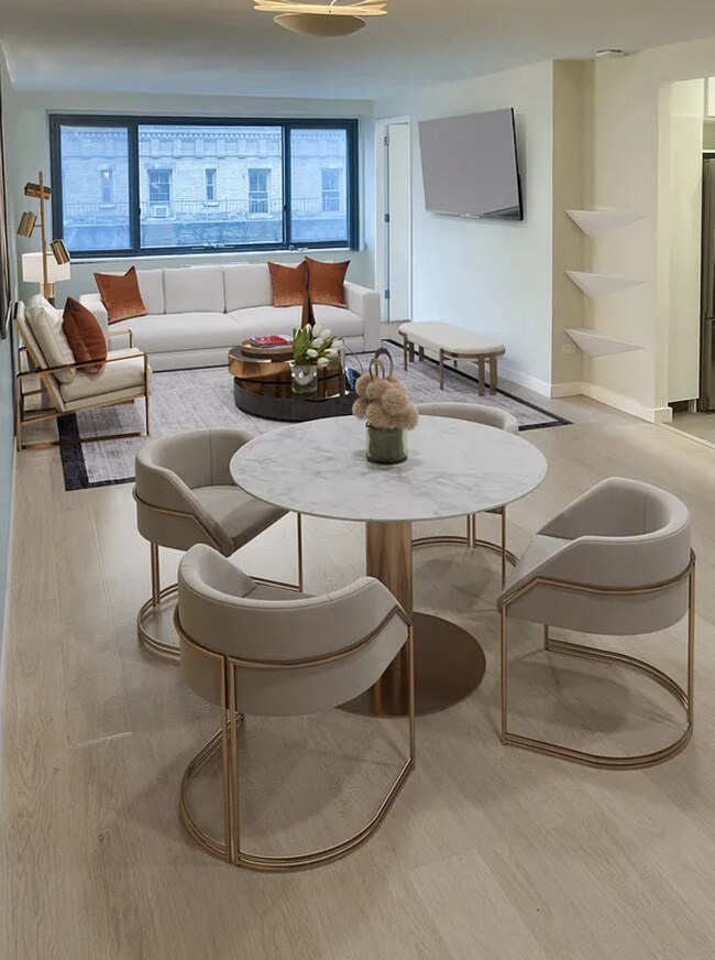 Foto del edificio - 420 E 64th St