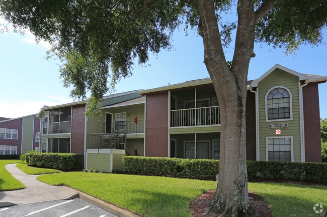 Building Photo - Bayou Point