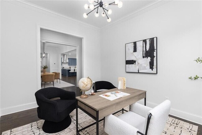 Foto del edificio - 5391 Whitaker St