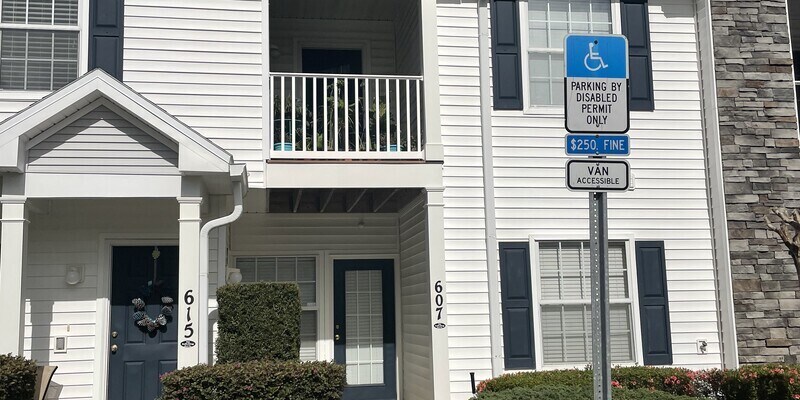 Primary Photo - 575 Oakleaf Plantation Pkwy #615