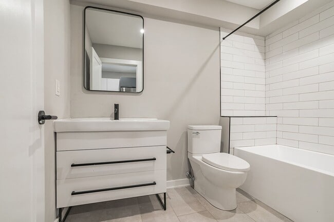 Foto del edificio - 1741 N 25th St