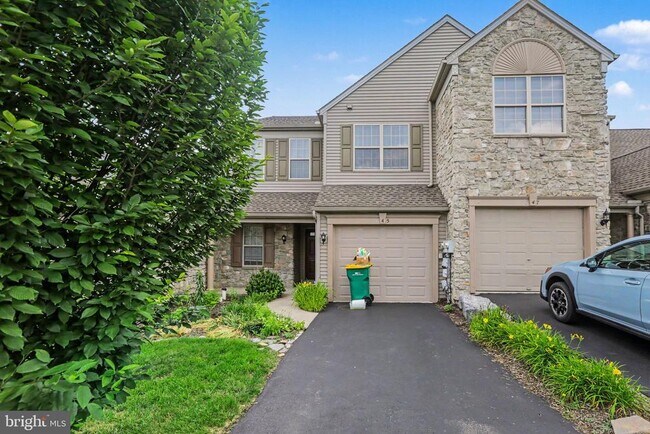 Foto del edificio - 645 Springhouse Ln