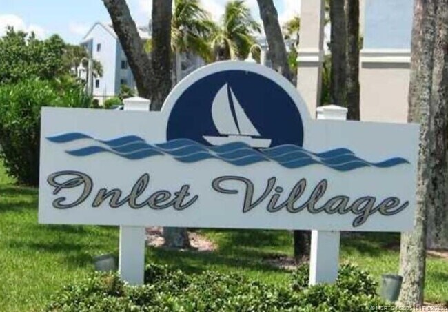 Foto del edificio - 10 NE Plantation Rd