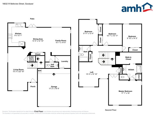 Building Photo - 16632 W Belleview St