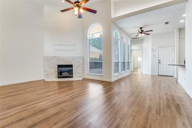 Building Photo - 3610 Granbury Dr