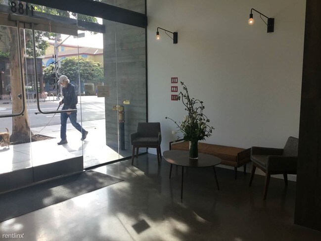 Building Photo - 1188 Valencia St