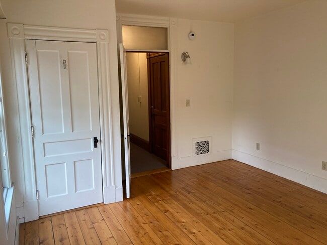 Bedroom 1 - 16 Sibley Ave