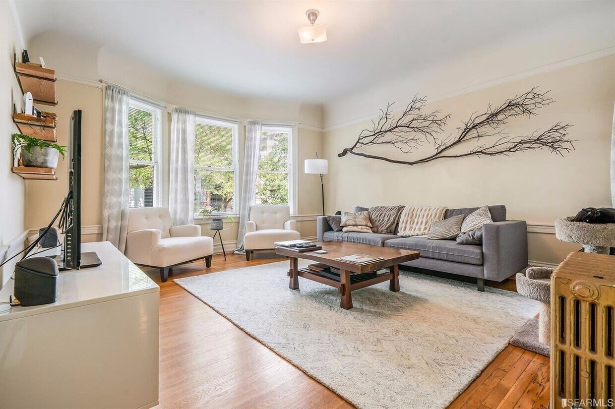 Foto principal - 710 Clayton St