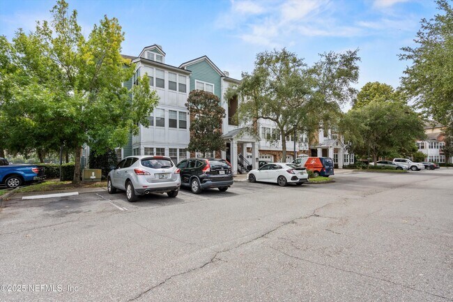 Foto del edificio - 8550 Touchton Rd