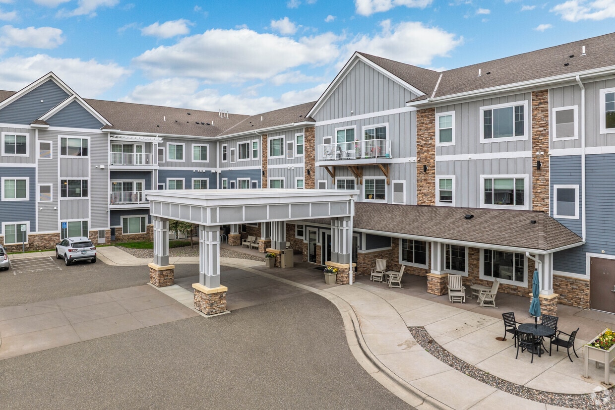 Foto del edificio - Havenwood of Richfield