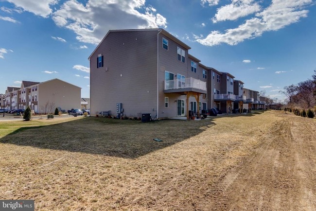 Building Photo - 80 Benford Lane