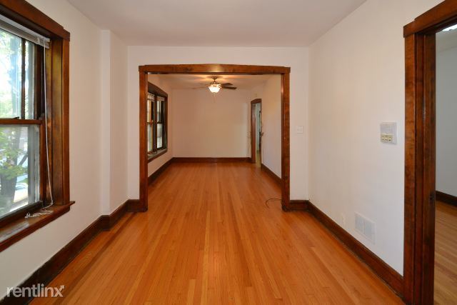 Building Photo - 3549 N Seeley Ave