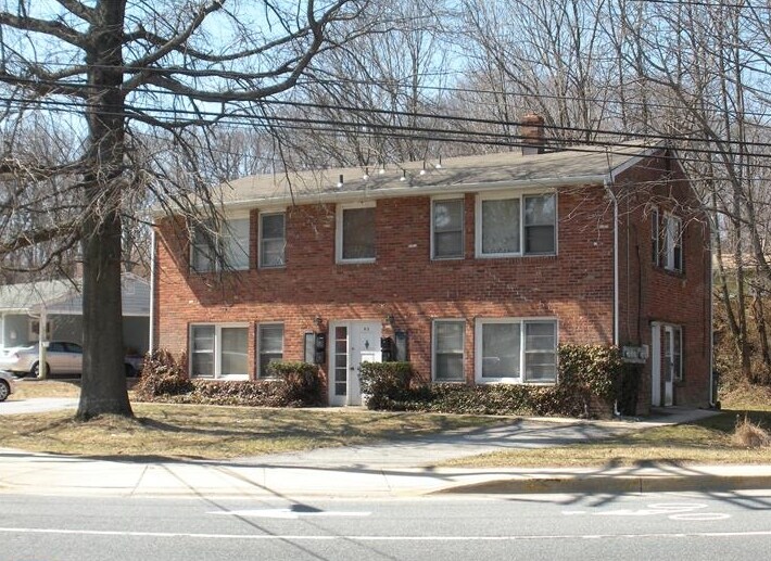Building Photo - 63 Corbit St