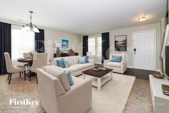 Building Photo - 6211 Sparkling Cove Ln