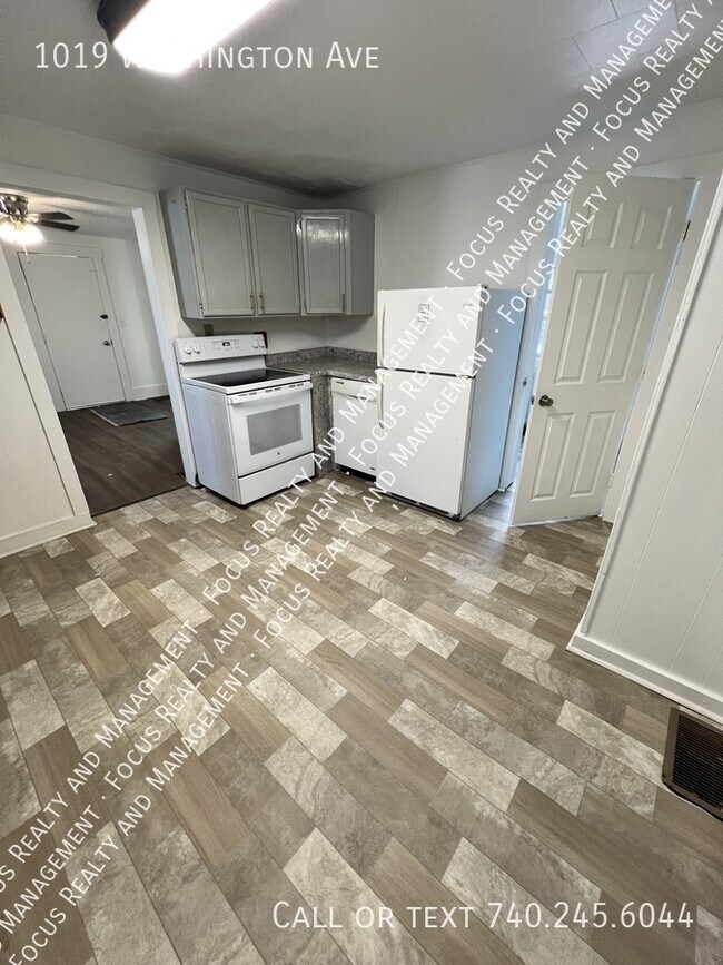 Foto del edificio - 1019 Washington Ave