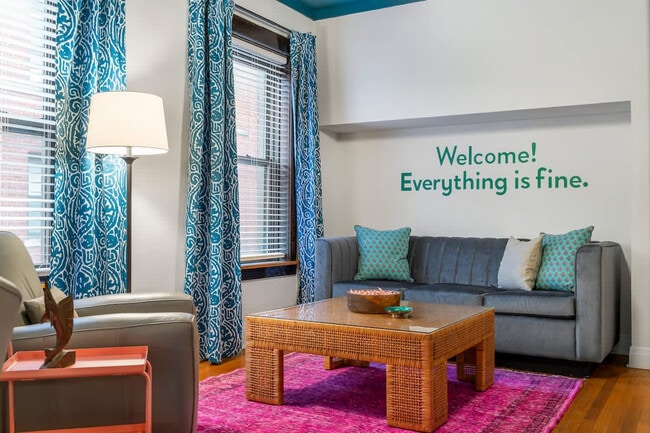 Foto del edificio - 3759 N Wayne Ave