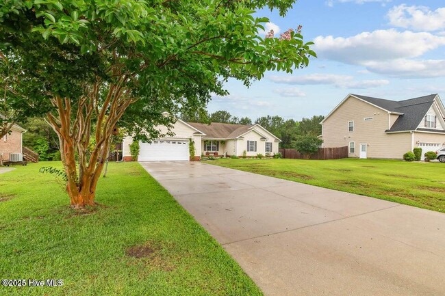 Building Photo - 912 Morganser Dr