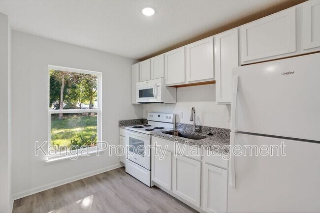 Foto del edificio - 1115 F Ave