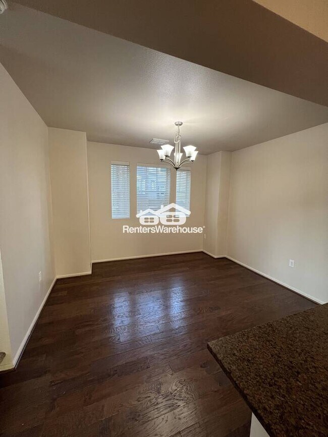 Foto del edificio - Desirable Townhouse 3bd, 3.25bath - Gated Community