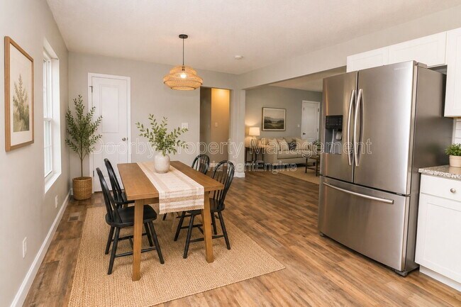 Foto del edificio - 3629 Thrushwood Dr