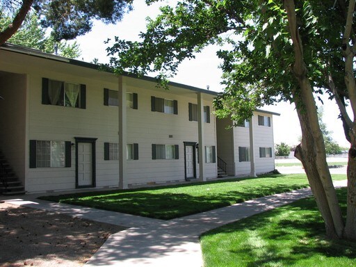 Building Photo - 350 3rd St