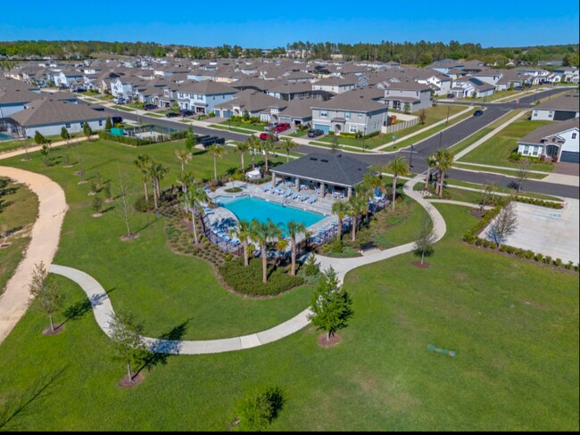 Building Photo - 4402 Davos Dr