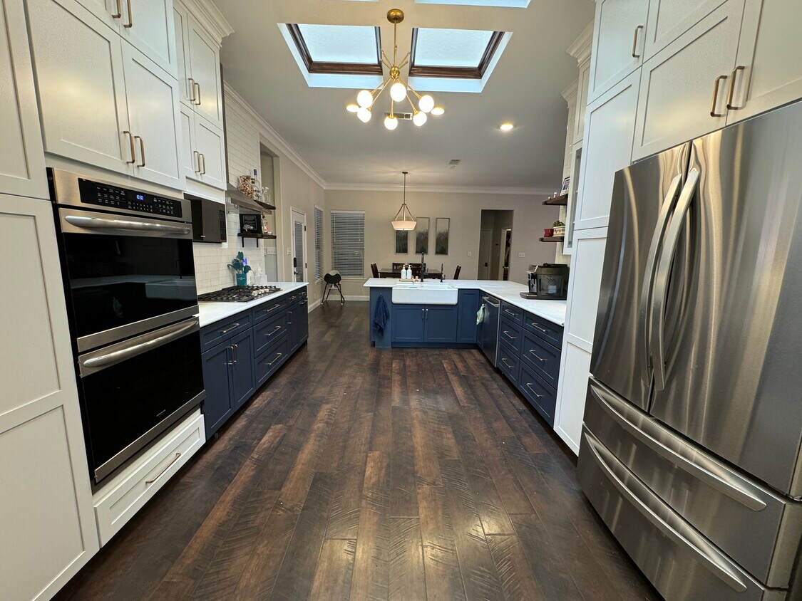 Foto principal - 5305 Wimberley Spring Ct