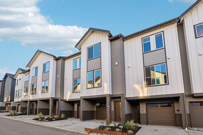 Exterior - 14707 87th Ave SE