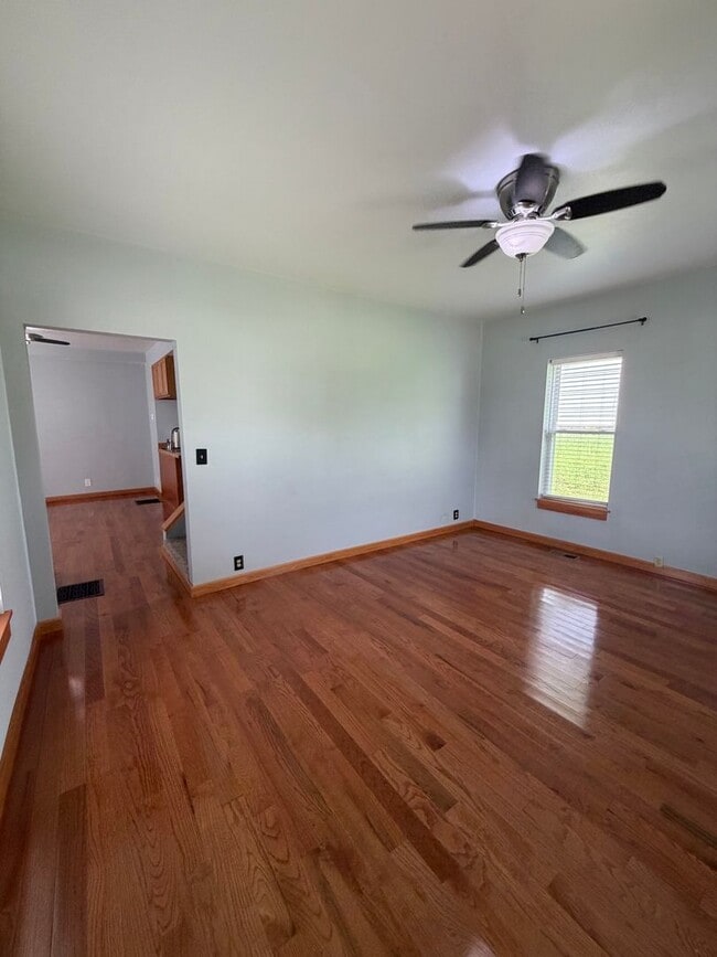 Foto del edificio - 1323 N 3rd St