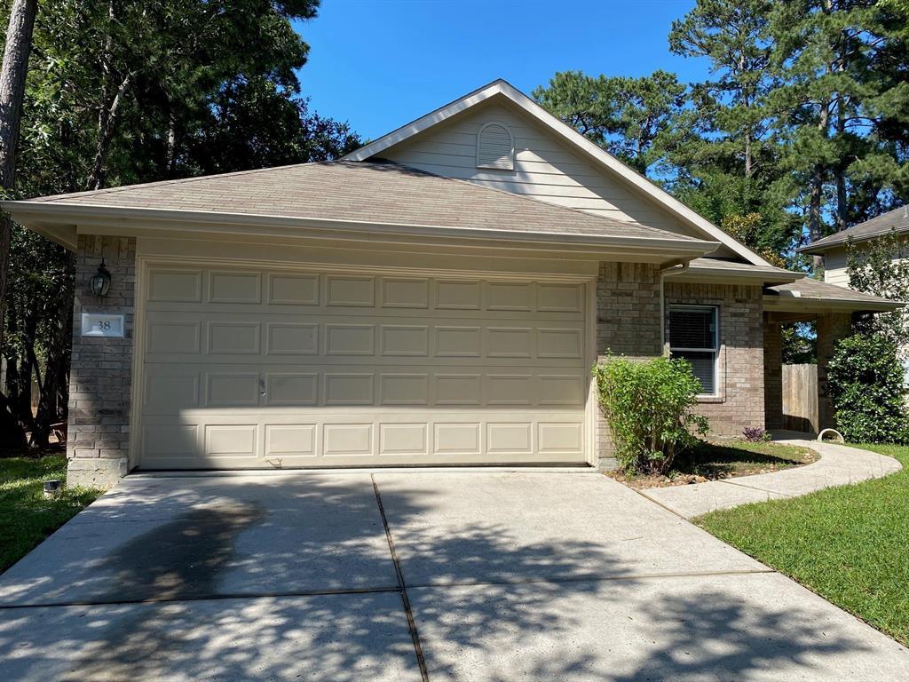 Foto principal - 38 W Sage Creek Pl
