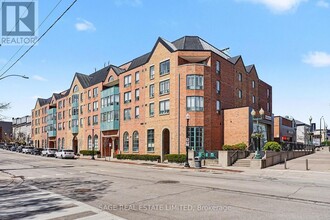 Building Photo - 185 Robinson St