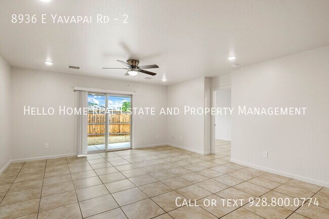 Foto del edificio - 8936 E Yavapai Rd