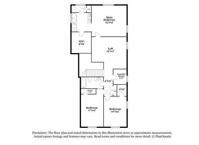 Foto del edificio - 7615 Ashby Gate St