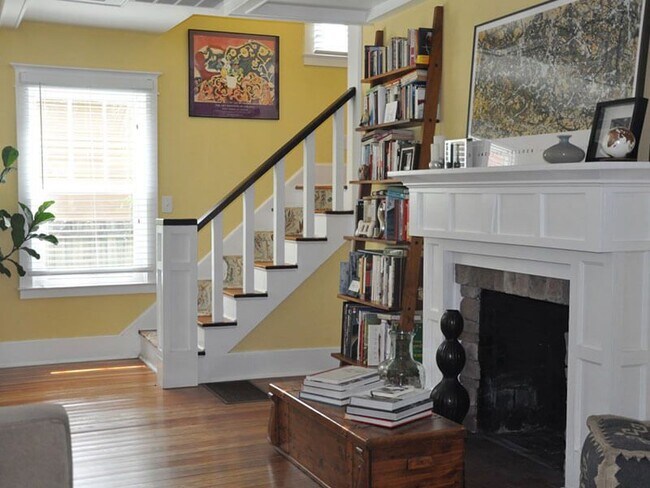 Foto del edificio - 316 7th Ave N