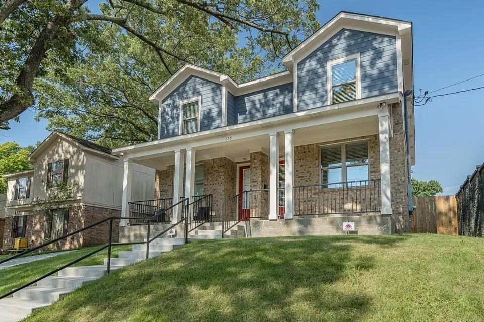 Foto principal - 155 N Rembert St