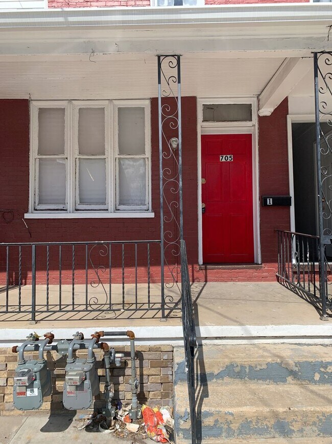 Building Photo - Available Now!  York City SD