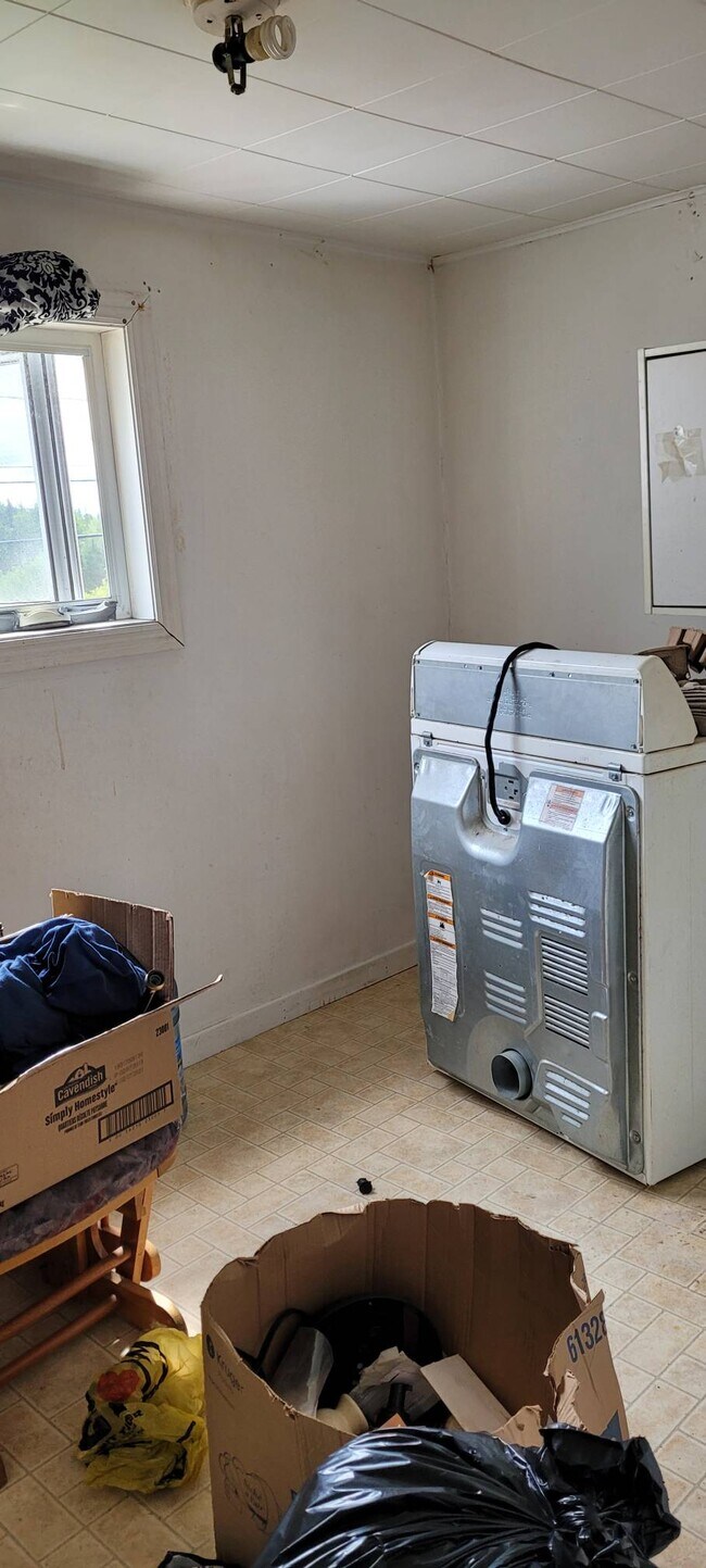 Photo du bâtiment - 307 Chem. Tobique