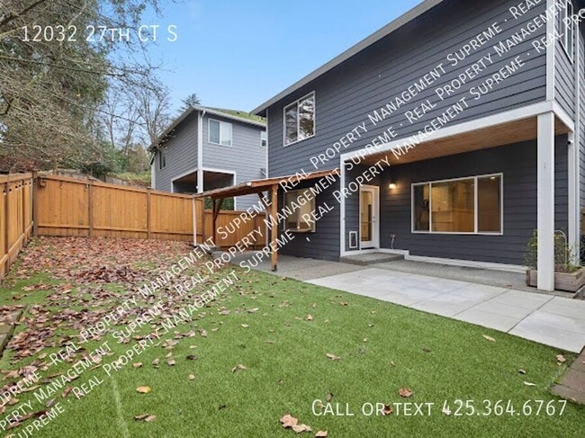 Photo - 12032 27th CT S House