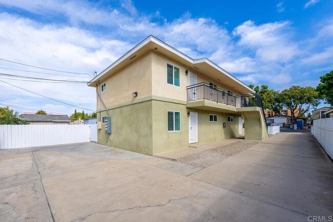 Foto del edificio - 122 Jefferson Ave