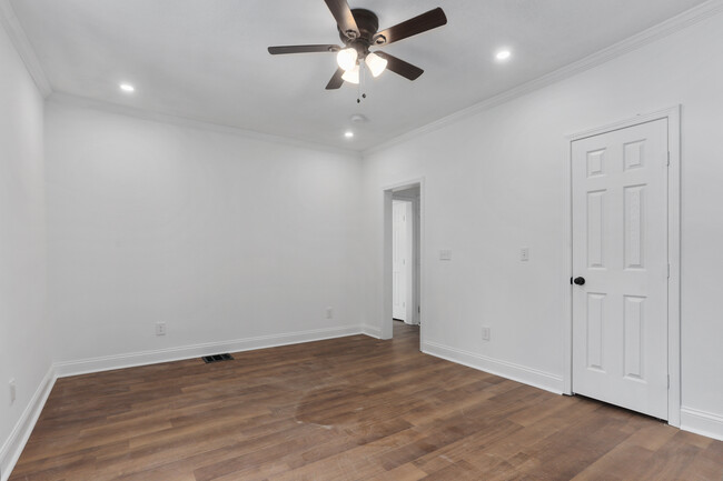 Foto del edificio - 2300 N 9th St
