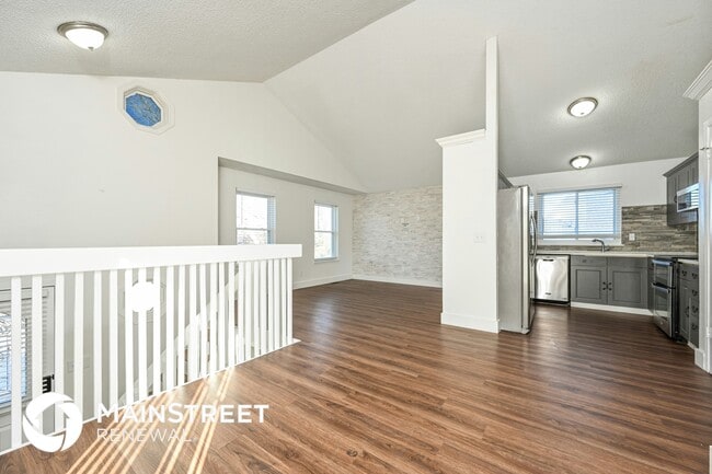 Building Photo - 17476 E Plateau Dr