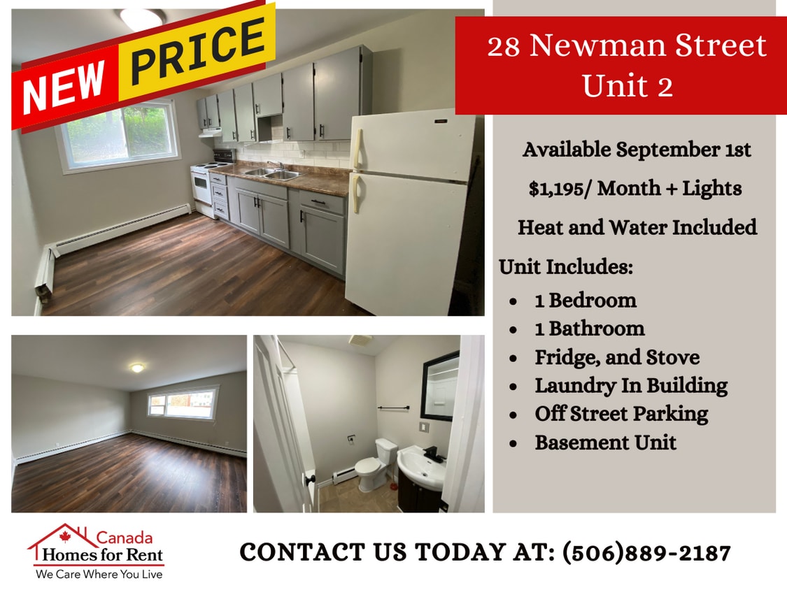 Primary Photo - 28 Newman St