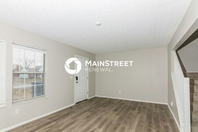 Foto del edificio - 3 Bedroom Pet-Friendly Home in Columbus, O...
