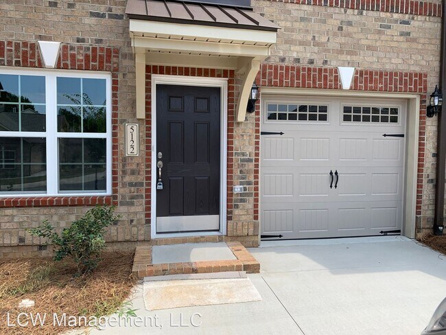 Building Photo - 2 br, 2.5 bath House - 4910 Wyngate Villag...