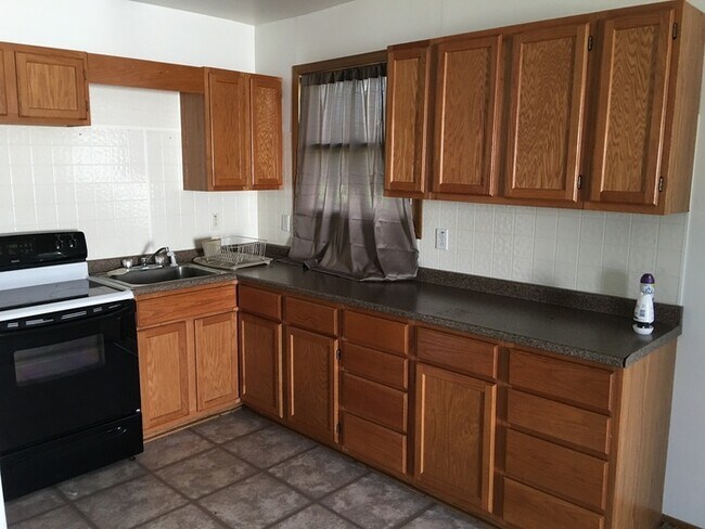 Foto del edificio - 707 N Joplin St