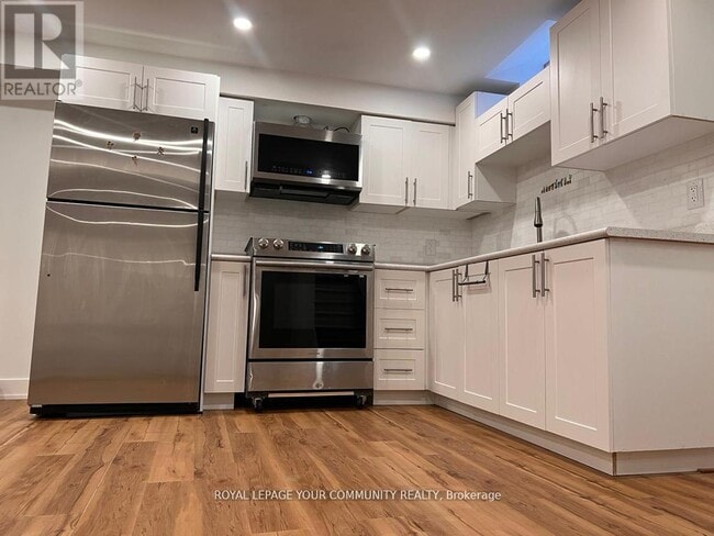 Building Photo - 93 Starr Crescent