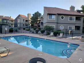 Building Photo - 5070 S Rainbow Blvd