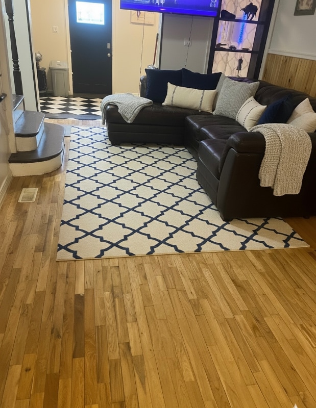 Foto del edificio - 3431 Ridge Ave