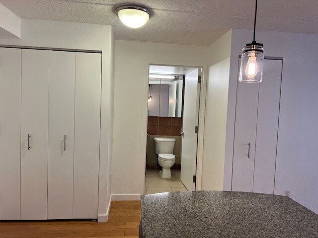 Bathroom - 555 W 23rd St
