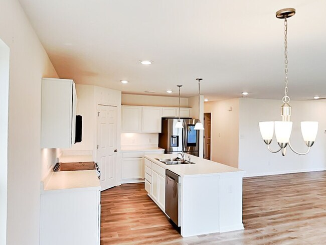 Foto del edificio - 2362 Silver Spoon Dr